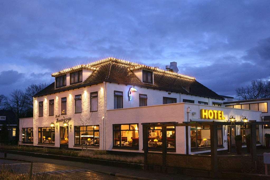 Van Der Valk Hotel Hardegarijp - Leeuwarden מראה חיצוני תמונה