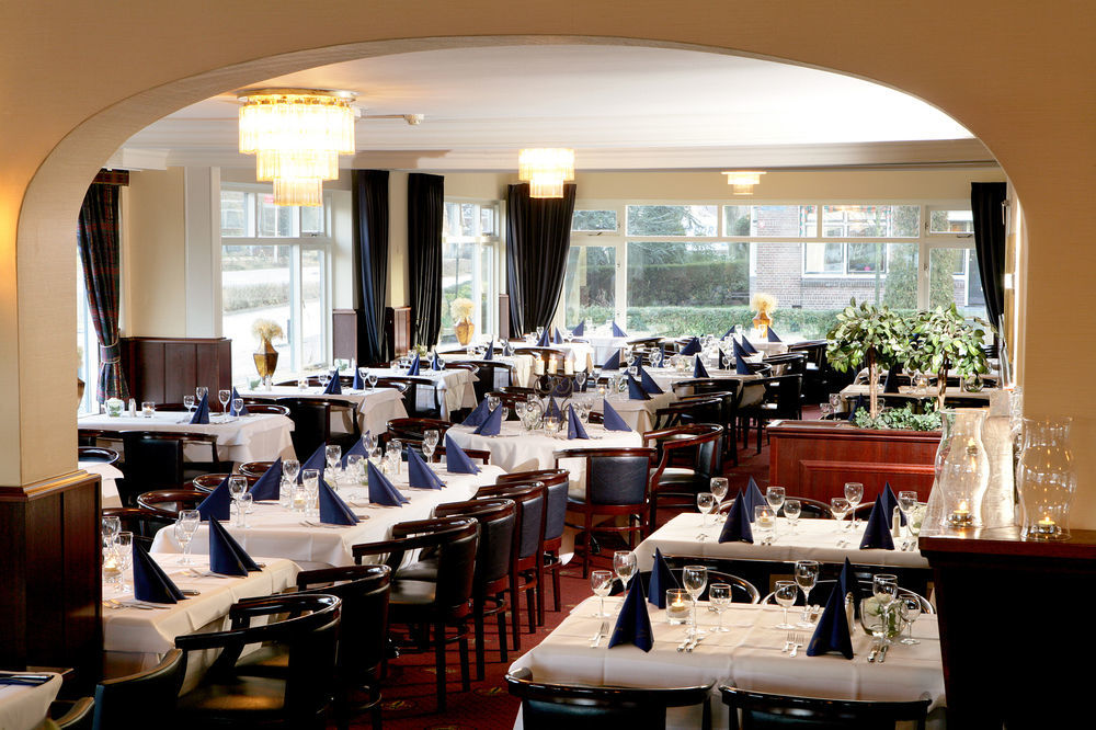 Van Der Valk Hotel Hardegarijp - Leeuwarden מראה חיצוני תמונה