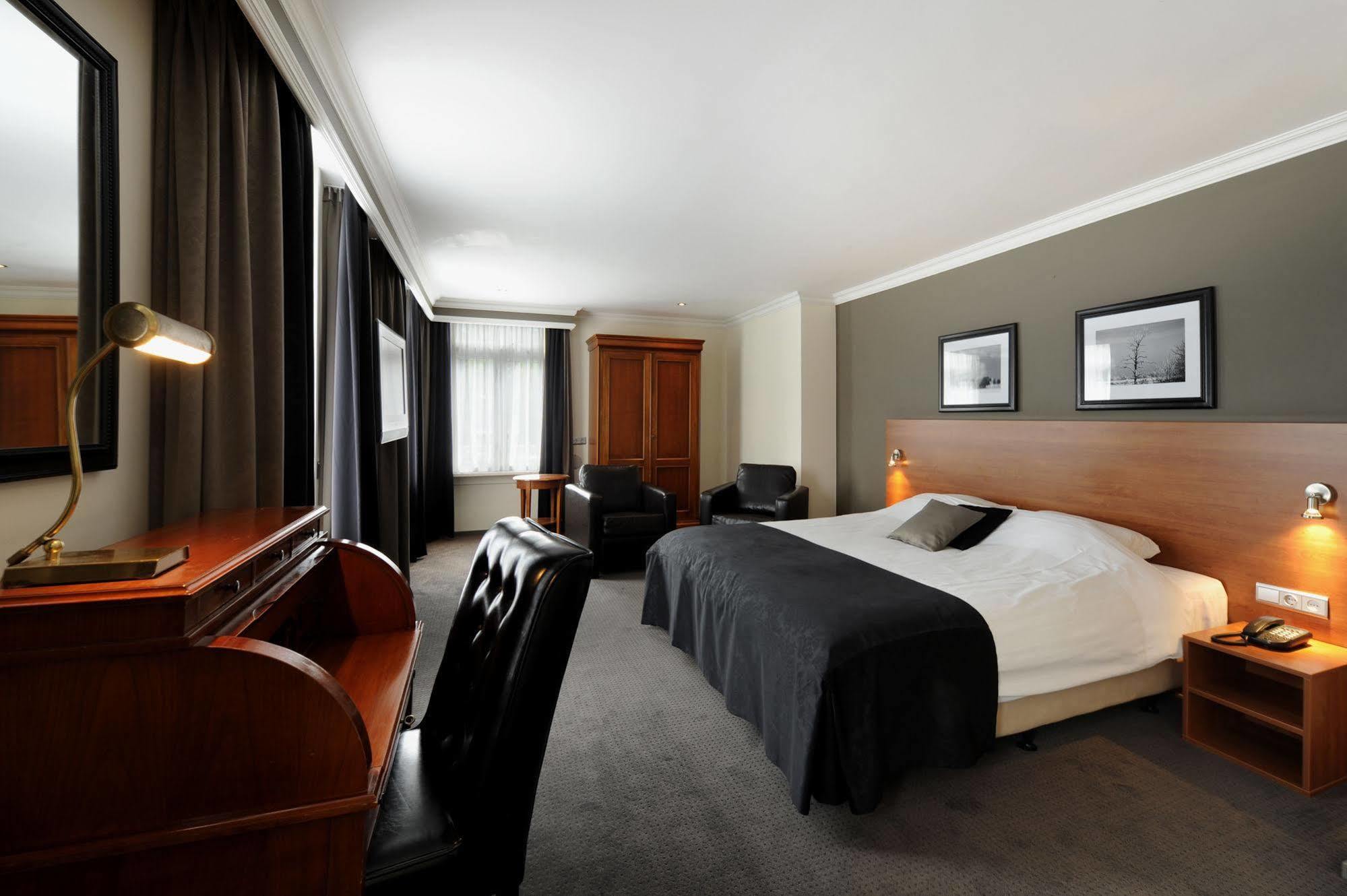 Van Der Valk Hotel Hardegarijp - Leeuwarden מראה חיצוני תמונה