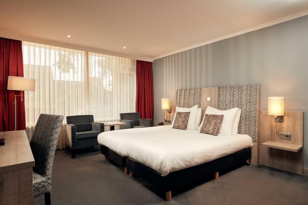 Van Der Valk Hotel Hardegarijp - Leeuwarden מראה חיצוני תמונה