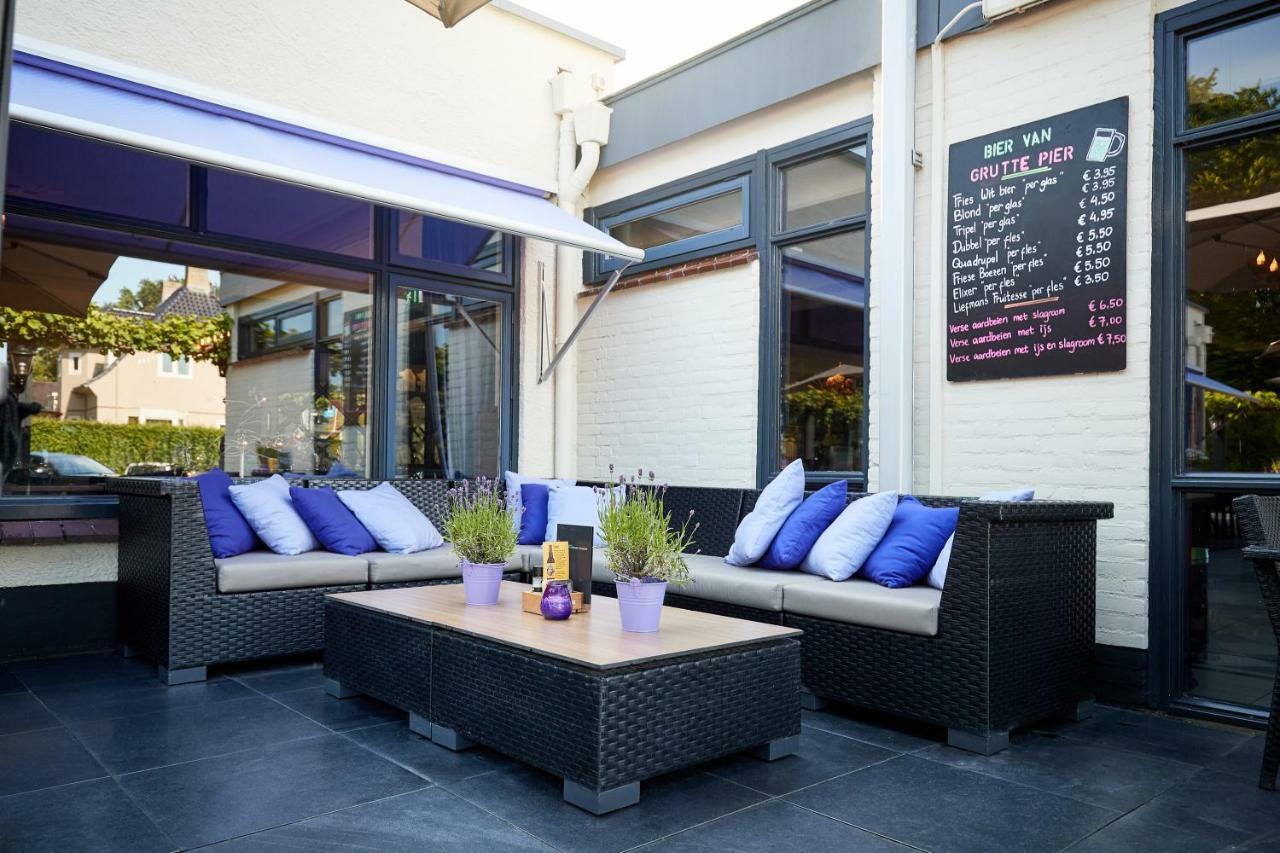 Van Der Valk Hotel Hardegarijp - Leeuwarden מראה חיצוני תמונה