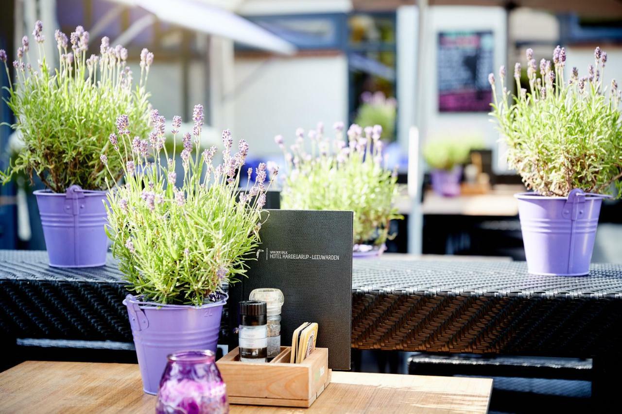 Van Der Valk Hotel Hardegarijp - Leeuwarden מראה חיצוני תמונה