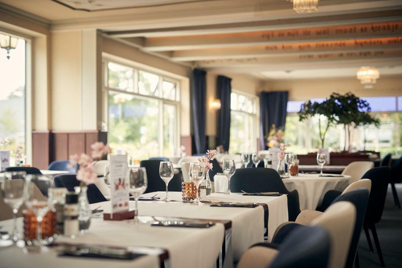 Van Der Valk Hotel Hardegarijp - Leeuwarden מראה חיצוני תמונה