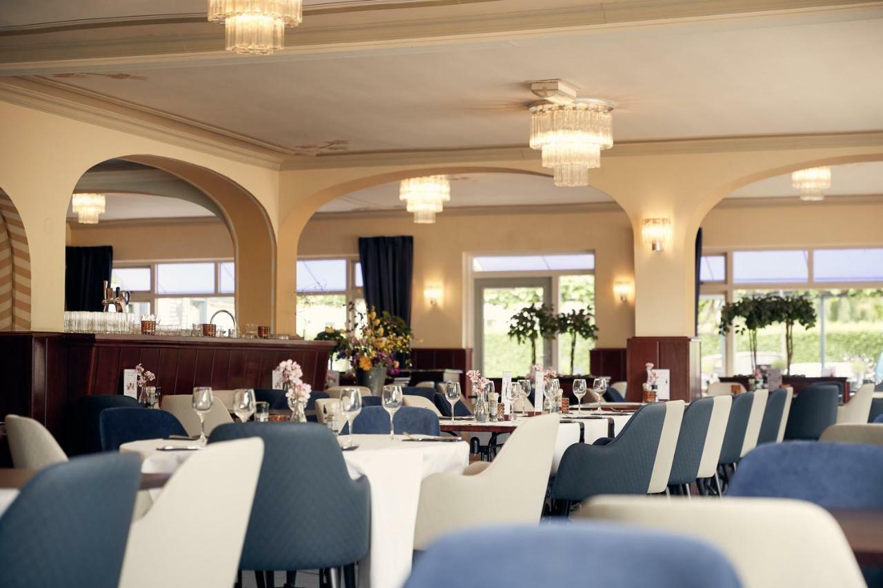 Van Der Valk Hotel Hardegarijp - Leeuwarden מראה חיצוני תמונה