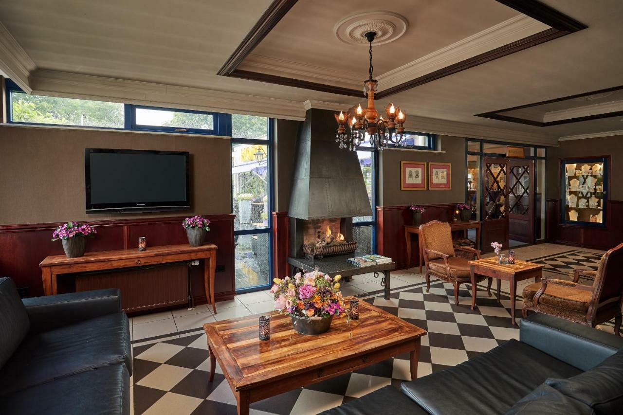 Van Der Valk Hotel Hardegarijp - Leeuwarden מראה חיצוני תמונה