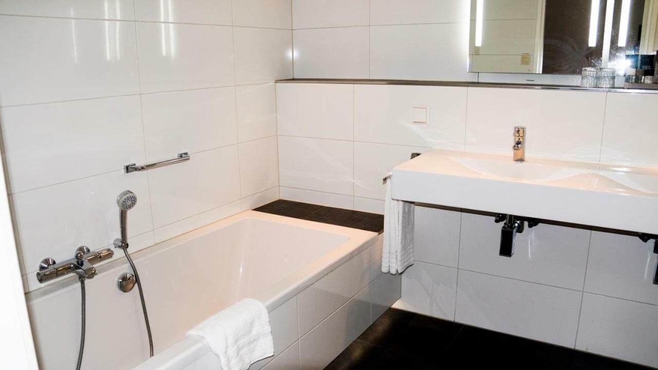 Van Der Valk Hotel Hardegarijp - Leeuwarden מראה חיצוני תמונה