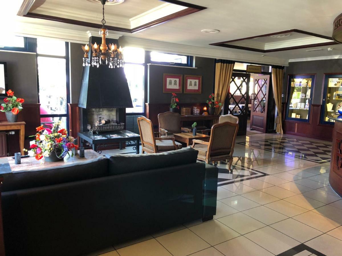 Van Der Valk Hotel Hardegarijp - Leeuwarden מראה חיצוני תמונה