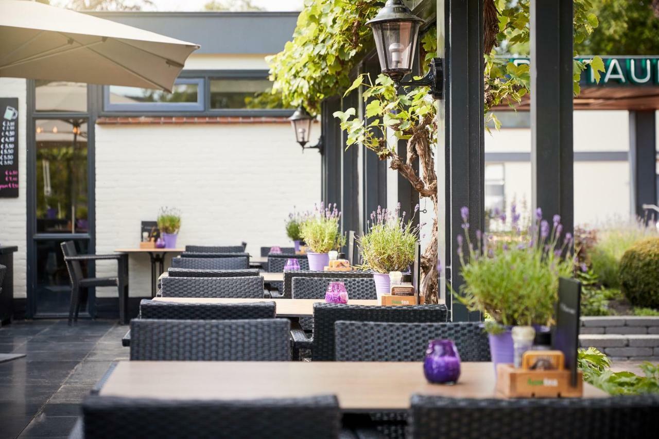 Van Der Valk Hotel Hardegarijp - Leeuwarden מראה חיצוני תמונה