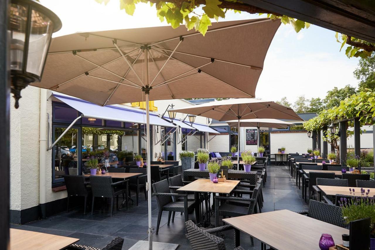 Van Der Valk Hotel Hardegarijp - Leeuwarden מראה חיצוני תמונה