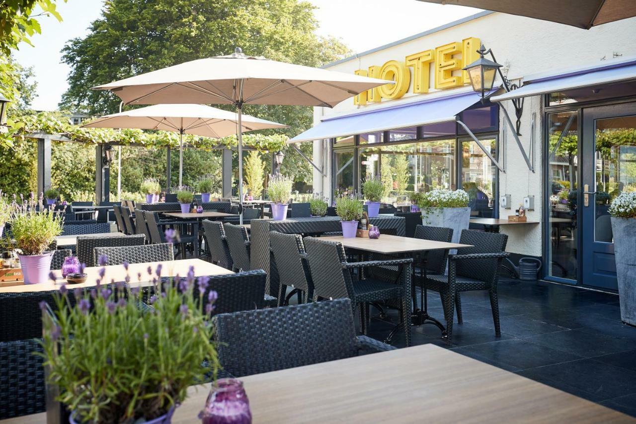 Van Der Valk Hotel Hardegarijp - Leeuwarden מראה חיצוני תמונה